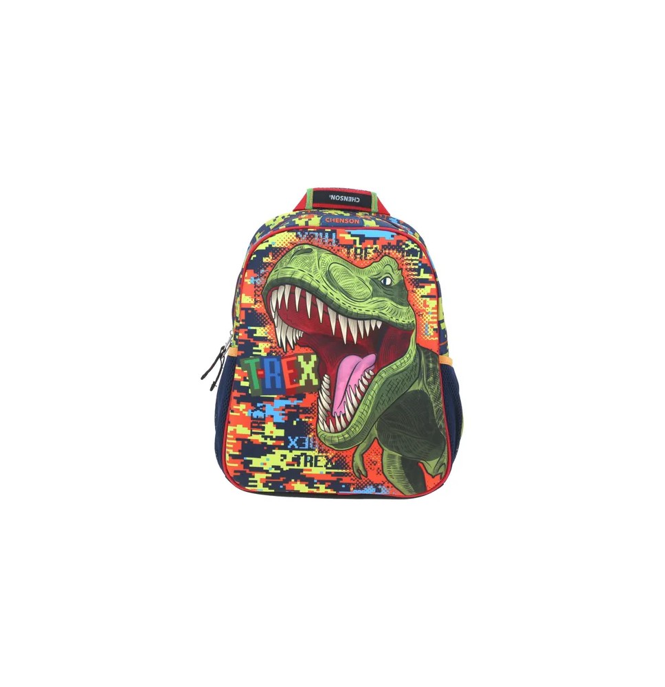 MOCHILA KINDER NORCA CO65620-9 CHENSON
