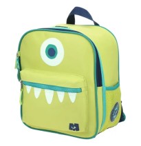MOCHILA KINDER NIÑO MONSTER AT WORK MW65784-G CHENSON