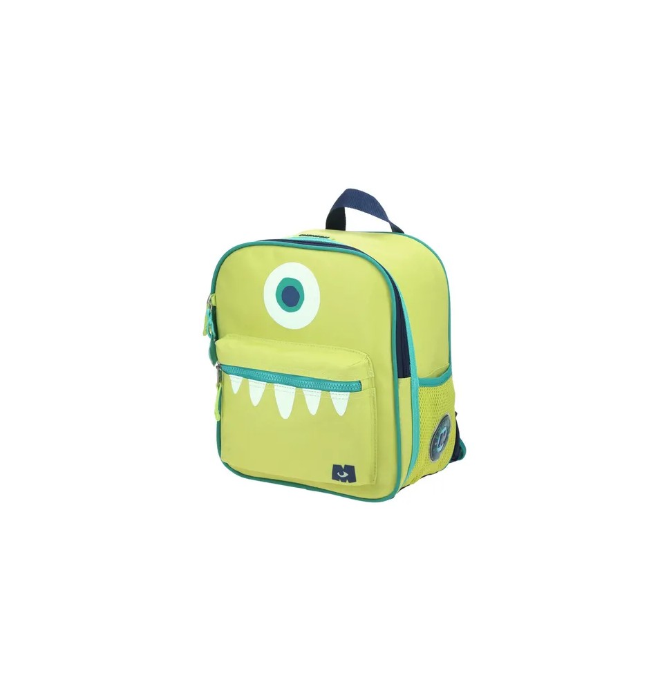 MOCHILA KINDER NIÑO MONSTER AT WORK MW65784-G CHENSON