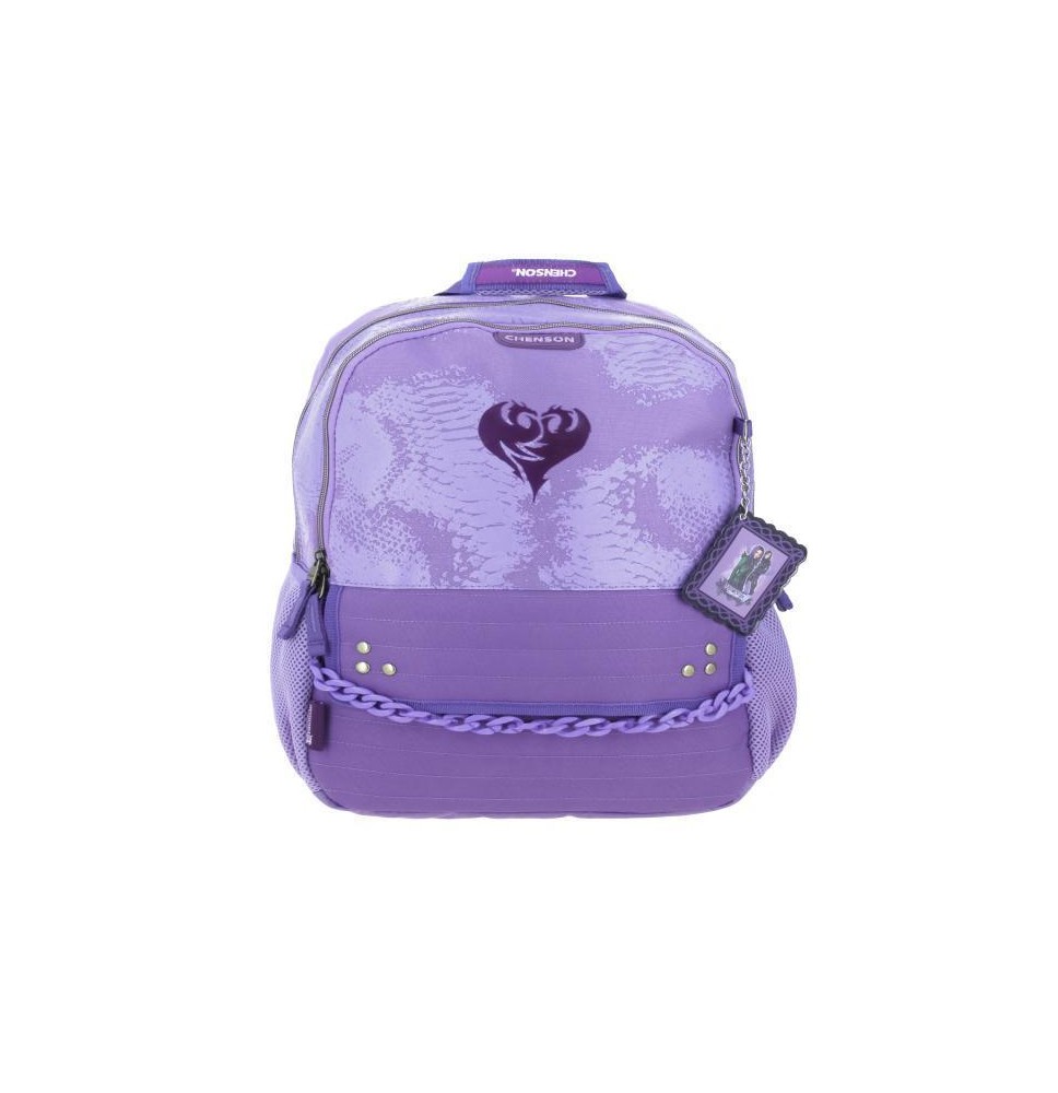 MOCHILA NIÑO DESCENDANTS DS65715-VD566409-U CHENSON C.24