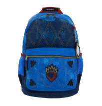 MOCHILA NIÑO DESCENDANTS DS65715-VD566409-U CHENSON C.24