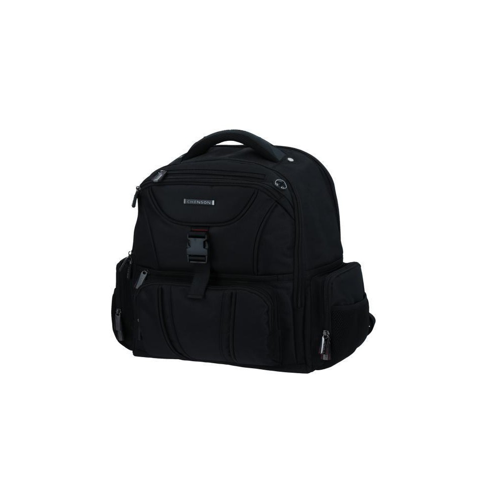 MOCHILA PRIMARIA GDE. CH63402-3MB66275-P CHENSON C.24
