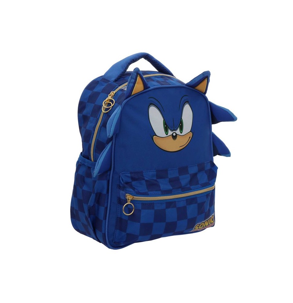 MOCHILA KINDER NIÑO 174592174791 RUZ C.12