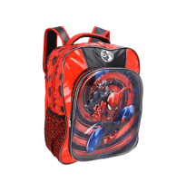 MOCHILA PRIMARIA NIÑO SPIDERMAN 173684178605 RUZ C.12