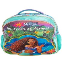 MOCHILA PRIMARIA NIÑA SIRENITA 175865 RUZ C8