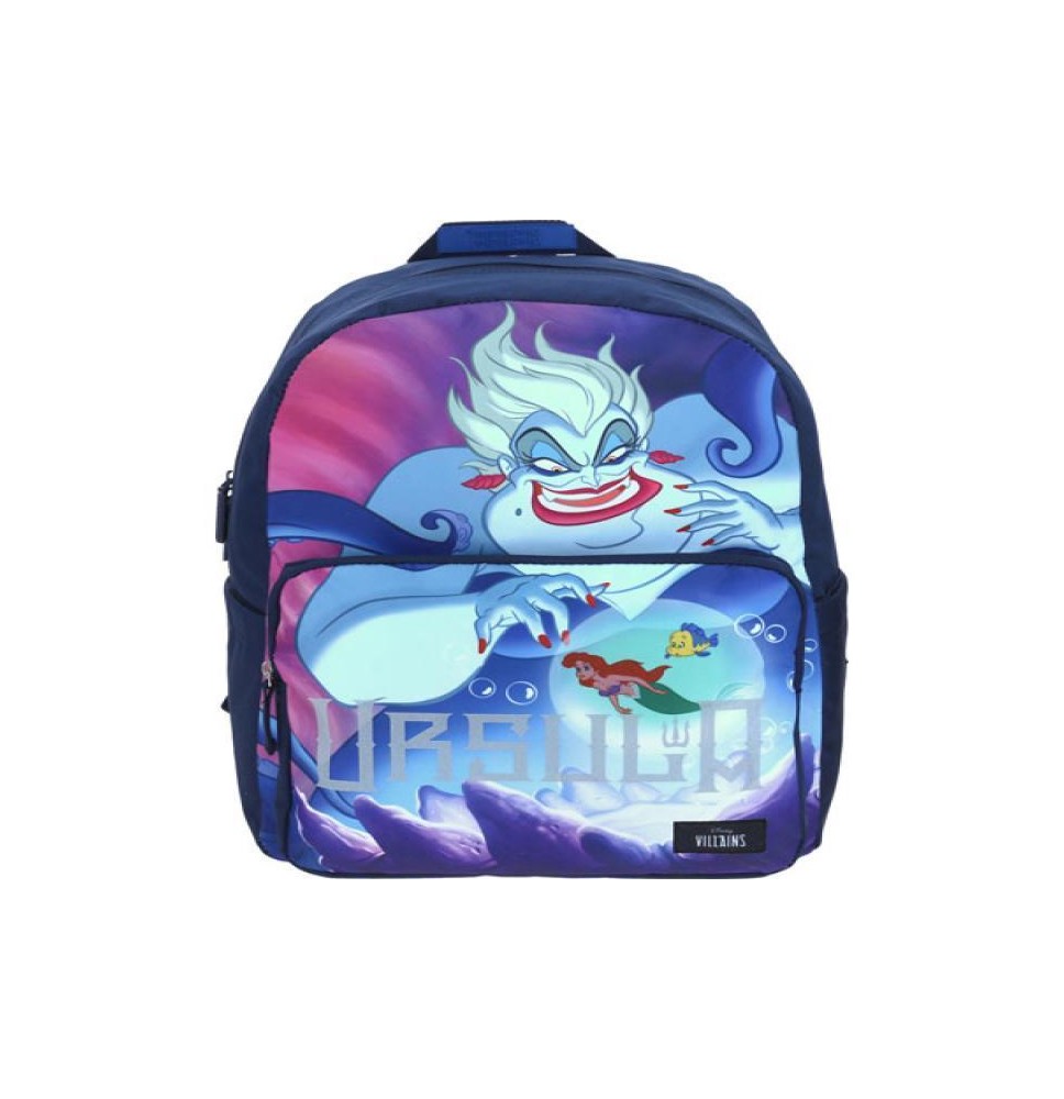 MOCHILA JUV. GDE. VILLANAS CO65149-9VI65789-9 CHENSON C24