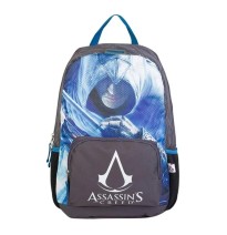 MOCHILA PRIMARIA NIÑO ASSASSIN AS62028-9AS62736-9 CHENSON
