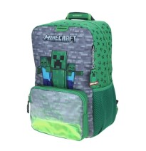MOCHILA PRIMARIA NIÑO MC65628-GMC66294-9 CHENSON C.24