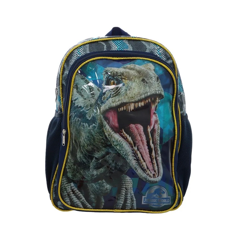 MOCHILA PRIMARIA NIÑO 173886181026 RUZ C.12