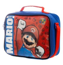 LONCHERA NIÑO MARIO BROS 176888178622 RUZ C.10