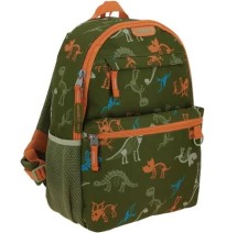 MOCHILA PRIMARIA NIÑO HA64535-3CO66331-9 CHENSON C.24