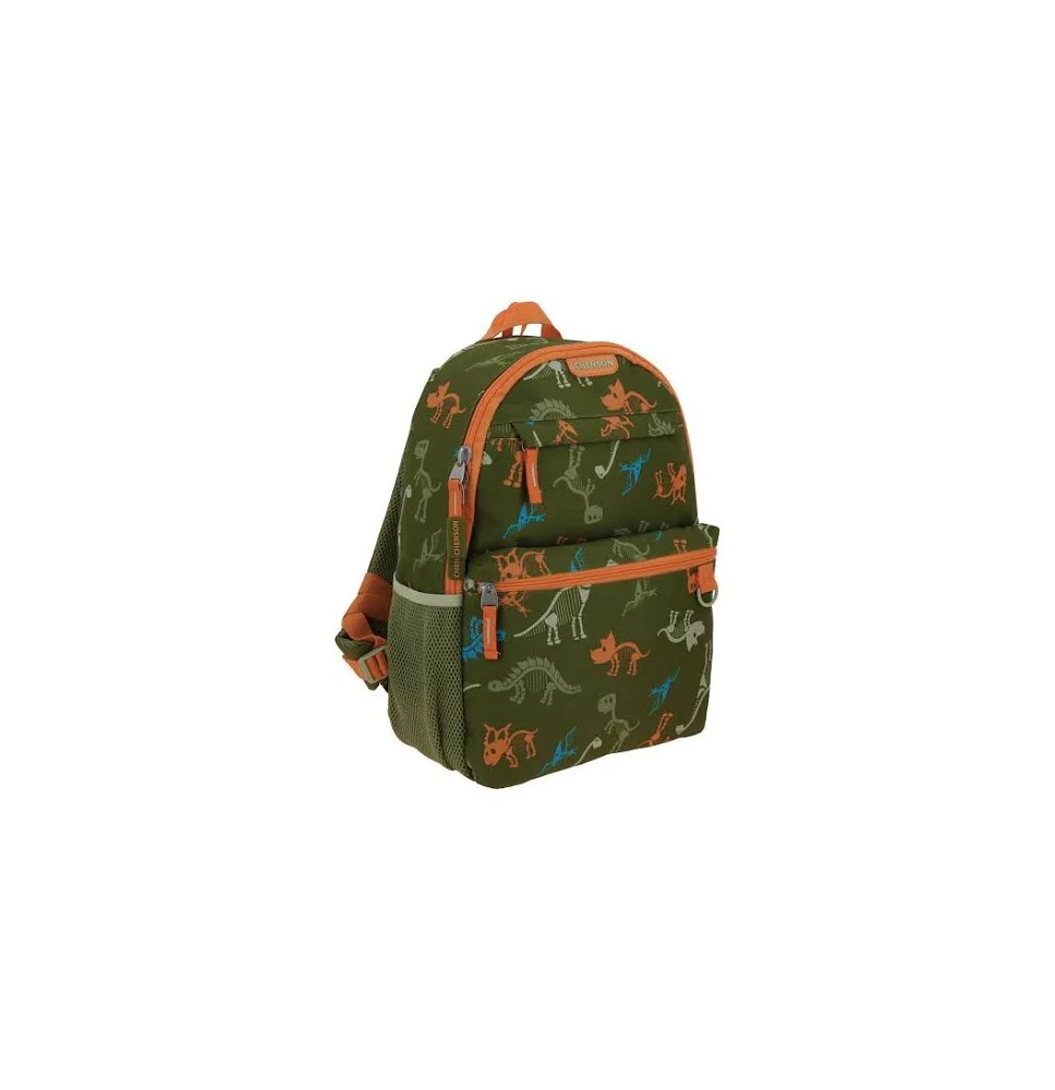 MOCHILA PRIMARIA NIÑO HA64535-3CO66331-9 CHENSON C.24