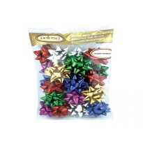 MOÑO ESTRELLA MET. MULTIDISEÑO 440MD195 JANEL BOL.C50 C12