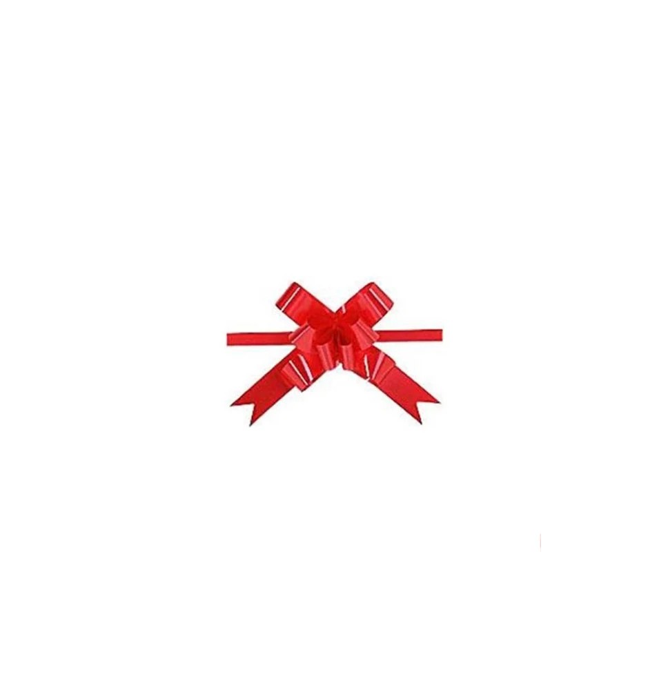 MOÑO CELOMAG. MED. ROJO JANEL CJ.C50 C.20