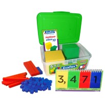 MULTIBASE PLAST. CAJA C121PZ. EVAFLEX EV-538 E.10