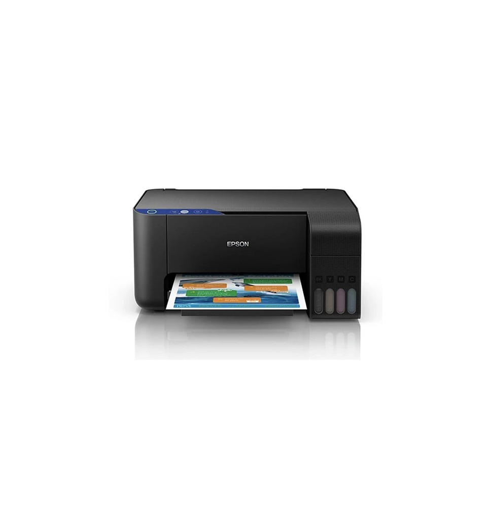MULTIFUNCIONAL EPSON L3210 COLOR INYECCION DE TINTA