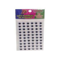OJITOS MOV. CADH 12MM PASCUA BOL. C60 PZAS E40 C1000