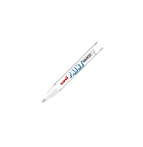 MARCADOR PERM. DELG. UNI-PAINT PX20 PRED. BCO.E12C144
