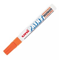 MARCADOR PERM. DELG. UNI-PAINT PX20 PRED. NJA. E12 C144