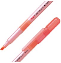 RESALTADOR DELG. S515F PENTEL NJA. E.12 C.888