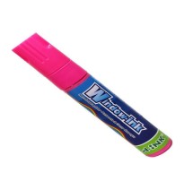 MARCADOR PVIDRIO EX. GRUESO WINDOW-INK ROSA FLUOR.12360