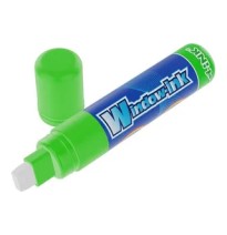 MARCADOR PVIDRIO EX. GRUESO WINDOW-INK VDE FLUOR.12360