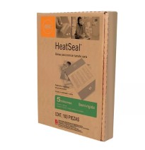 MICA TERMICA CTA 229X293 MM 5 MIL M130250 GBC CJA.C100 C6
