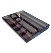 ORGANIZADOR PCAJON ESCRIT. HUMO PRINTAFORM 113 E6