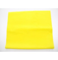 PAPEL CHINA 50X75 CM. AMARILLO CANARIO E.100 C.1000