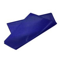 PAPEL CHINA 50X75 CM. AZUL COBALTO E.100 C.1000