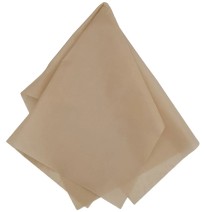 PAPEL CHINA 50X75 CM. BEIGE E.100 C.1000