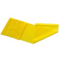 PAPEL CHINA 50X75 CM. AMARILLO FLOUR. E.100 C.1000