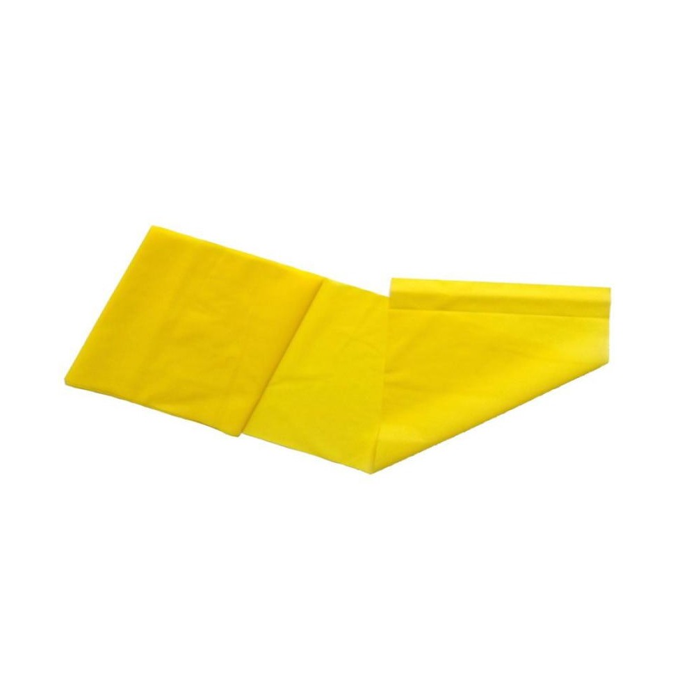 PAPEL CHINA 50X75 CM. AMARILLO FLOUR. E.100 C.1000