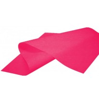 PAPEL CHINA 50X75 CM. ROSA MEXICANO E.100 C.1000