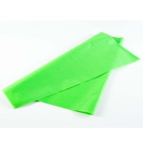 PAPEL CHINA 50X75 CM. VERDE LIMON E.100 C.1000