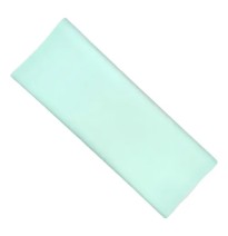 PAPEL CHINA 50X75 CM. VERDE MENTA E.100 C.1000