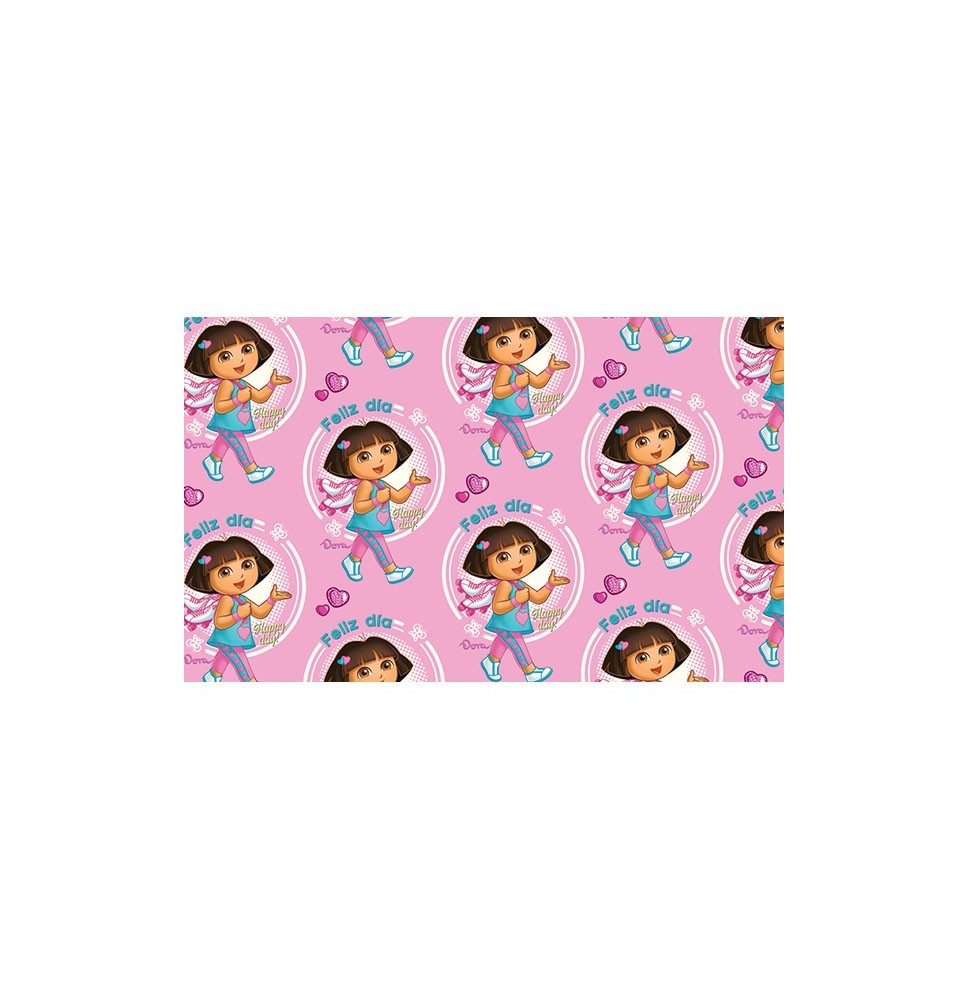 PAPEL COUCHE DORA GRANMARK 50X70 CM. E.25 C.1000