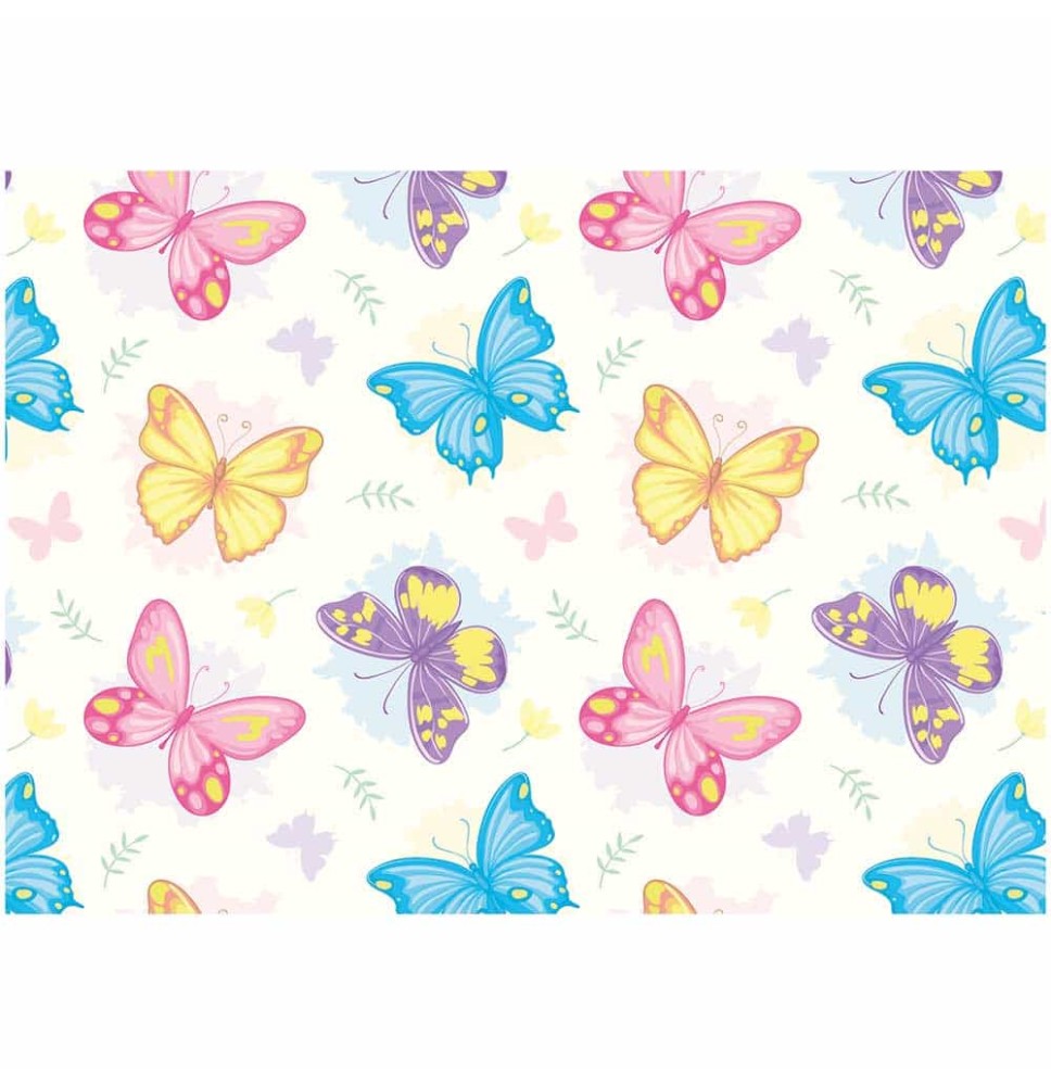 PAPEL COUCHE DAMA GRANMARK 50X70 CM. E.25 C.1000