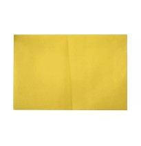 PAPEL GAMUSINA 50X65 CANARIO E.10 C.50