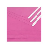 PAPEL GAMUSINA 50X65 ROSA E.10 C.50