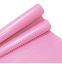 PAPEL LUSTRE SATINADO 49X66 CM. ROSA CLARO 305 E25 C500