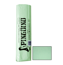 PAPEL CREPE PINGUINO VERDE MENTA E10 C250 36