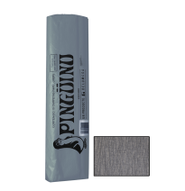 PAPEL CREPE PINGUINO GRIS E.10 C.250 18