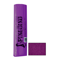PAPEL CREPE PINGUINO VIOLETA E.10 C.250 22