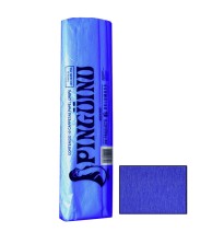 PAPEL CREPE PINGUINO AZUL REY E.10 C.250 28