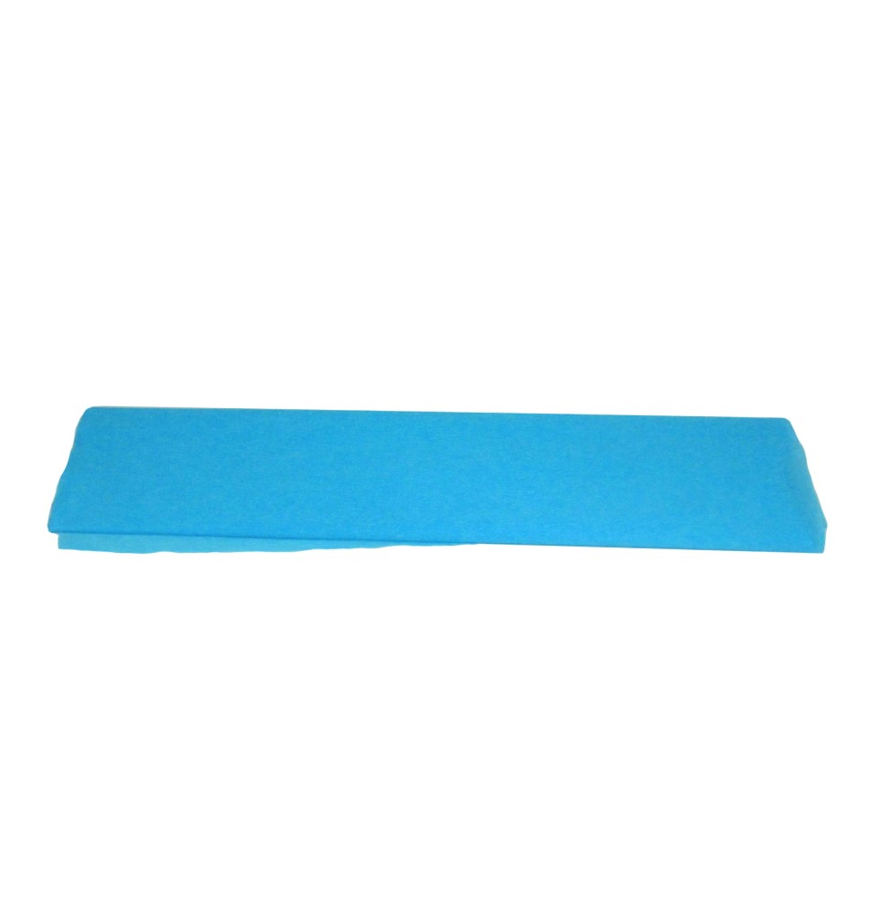 PAPEL CREPE PINGUINO AZUL CIELO E10 C250 30