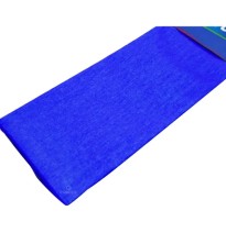 PAPEL CREPE PINGUINO AZUL VICTORIA E.10 C.250 31