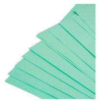 PAPEL BOND CTA. VERDE PASTEL 75G. TASKY PAQ. C100H. C.25