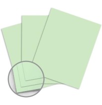 PAPEL AUTOCOPIANTE CFB 75G. CTA. VERDE INTERM.MILL.E.5C5