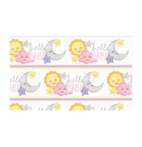 PAPEL COUCHE BEBE GRANMARK 50X70 CM. E.25 C.1000
